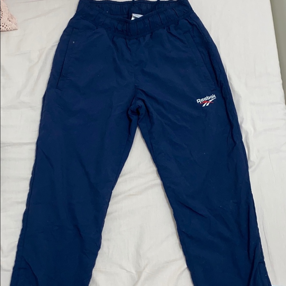 Reebok Classic Track Pants